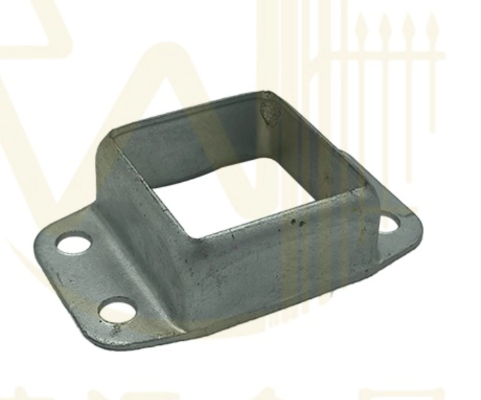 Stainless Steel Handrail Bracket for Home Staircases