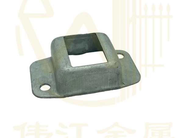 Plastic Fence Cover for Edge Protection Use