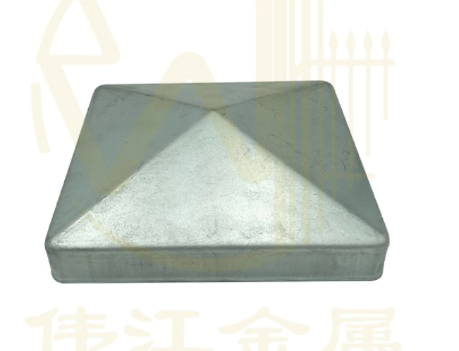Silver Fence Connector for Garden Decoration Use