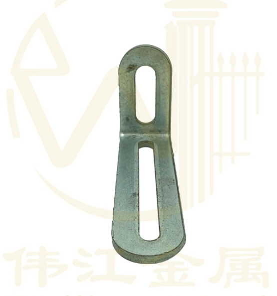 Steel Door Hinge for Heavy Duty Use