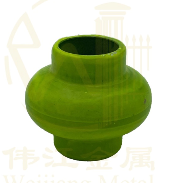 Decorative Railing Accessory for Aesthetic Use Needs