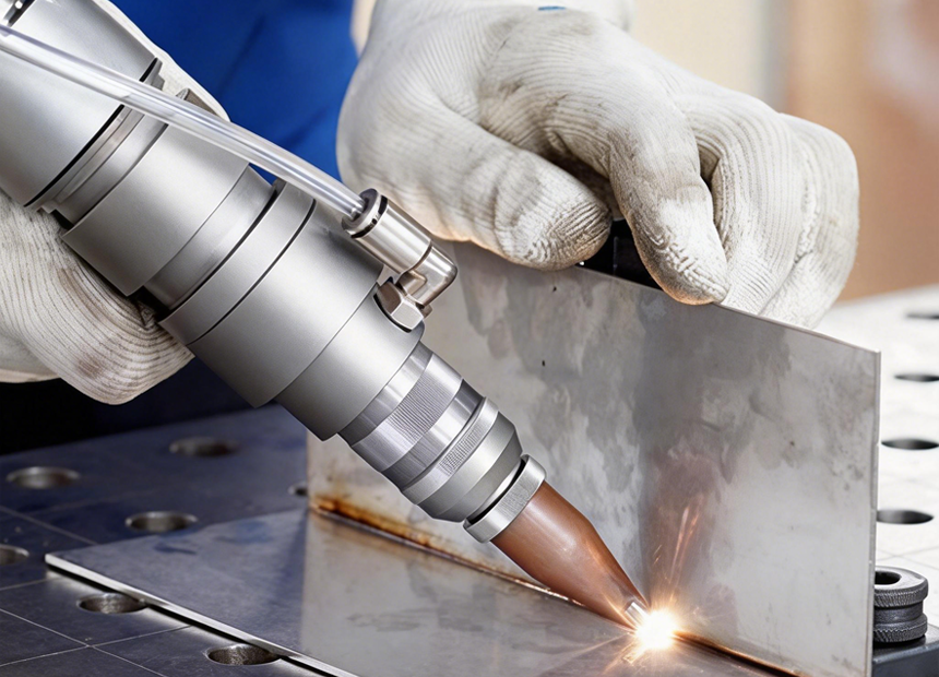 Welding