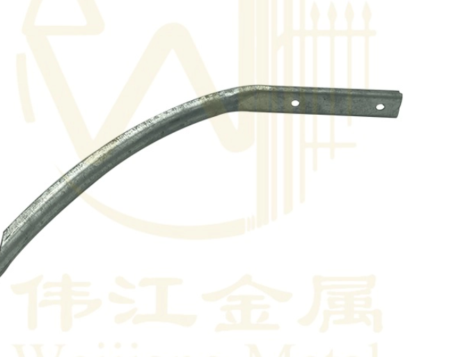 Aluminum Railing Accessory for Home Renovations Use