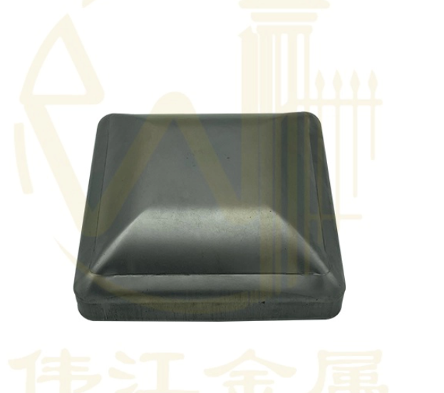 Decorative Fence Cover for Base Protection Use