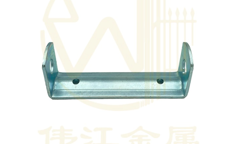 Steel Fence Connector for Residential Properties Use