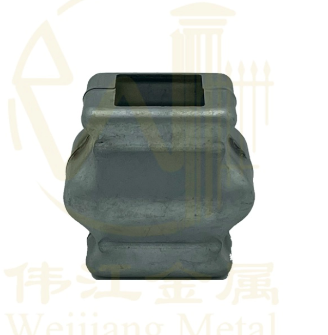 Thick Metal Plate for Support Applications Use