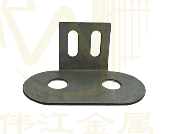 Metal Door Accessory for Commercial Entrances Use