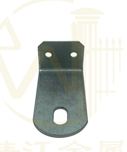 Aluminum Door Bolt for Security Enhancement Use