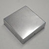 Square Iron Column Cap